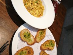 -金枝玉叶上海人家食府(三里河店)