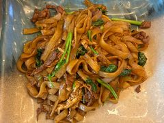 -潮界(凯德晶萃店)