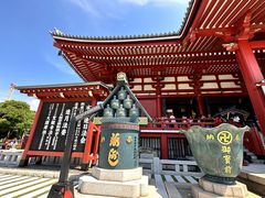 -浅草寺