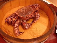 -蟹田居·活蟹料理(东城店)