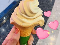 -肯德基(太原龙湖店)