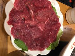 -锅首鲜品火锅(鸳鸯店)