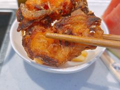 -西火火·川派小火锅(西溪银泰店)