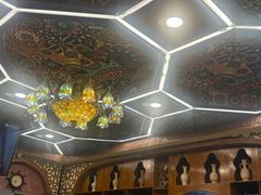 -乡村馕坑肉·烧烤·新疆菜·本地人更爱吃(阿勒泰首店)