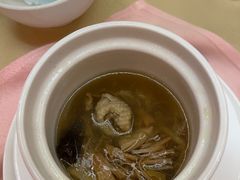 -利顺德大饭店·水岸中餐厅(小白楼店)