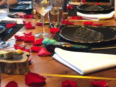 -AZUL by FUEL蓝色·法式酒馆(琶醍店)