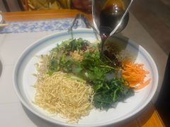 -东方饺子王(工农大路店)