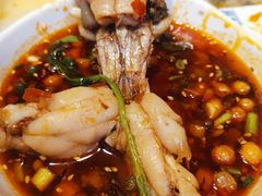 -码头故事火锅(郫县红光店)