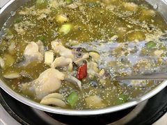 -韩妹鱼庄·泸定老字号(泸定店)