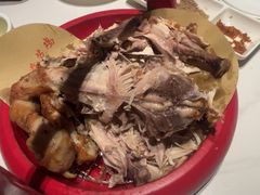 -李记搅团•非遗陕菜(三桥店)