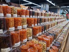 -果蔬好生活超市(乐堤港店)