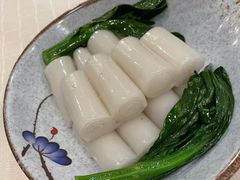 -北海渔村酒楼·粤菜海鲜点心(新华店)
