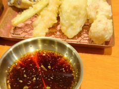 -天妇罗内顺田(罗湖店)