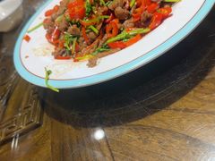 -渔家大院·地道威海菜(石岛店)