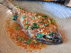 -重庆融汇国际酒店17楼·泉籁泰餐厅(沙坪坝店)
