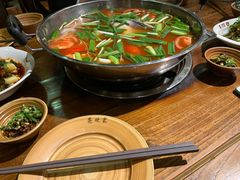 -亮欢寨酸汤鱼(沙冲路店)