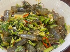 -官塘锋记鱼生·生腌·砂锅粥(牌坊街店)