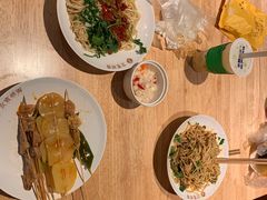 -贰拾捌味·宜宾燃面(春熙路旗舰店)