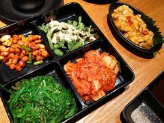-千寻烧肉(政务区店)