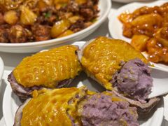 -鑫小城故事·藕汤·家常菜(台北一路总店)