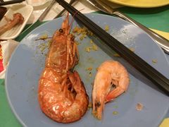 -舜和巴西烤肉餐厅(舜和国际店)