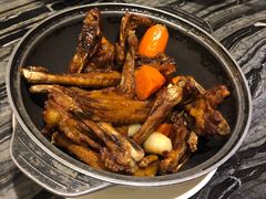 美极鸭五件-美极鲜食坊(宝安南路店)