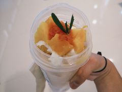 -喜茶(深圳万象城黑金店)