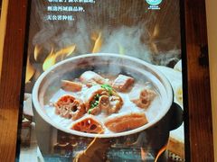 -老村长•湖北家常菜(黄浦路店)