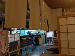 -长崎屋·日本料理·刺身·烧鸟(天河北路店)