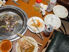 -比尔森巴西烤肉自助(红旗街店)