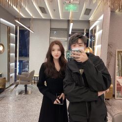 点击看大图 -3AM·S HAIR SALON烫发染发接发