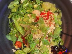 -钢管厂五区小郡肝串串香火锅(人民广场店)