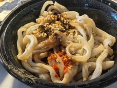 -王妈手撕烤兔(国展店)