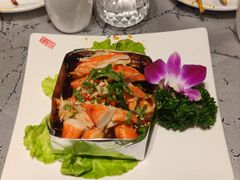 -红辣椒·川菜·火锅(大洋中心店)