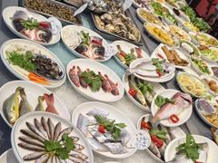 -杨记海鲜楼(三门黑金冠店)