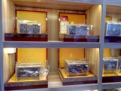 零售区-宫品海参专卖店(静安大宁店)