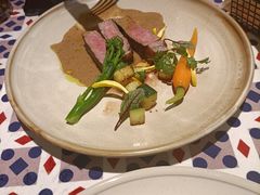 -第101座花园餐厅(湖滨88店)