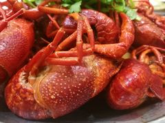 -鲁小三·大骨自助(金山总店)