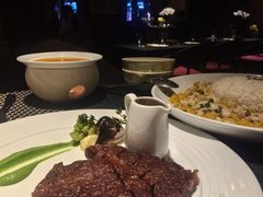 -翡翠鸟精品泰国菜(北辰财富中心店)