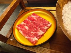 -牛New寿喜烧(新六百店)