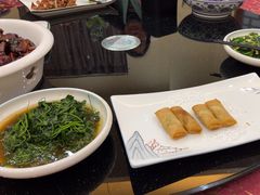-老苏州芳和园茶酒楼  传统苏帮菜(观前店)