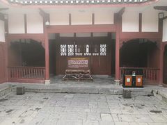 -遵义会议纪念馆