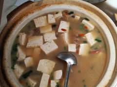 -梁家大院•农家菜(昆山会展中心店)