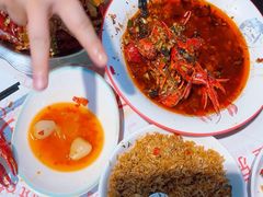 -辣不怕口味虾(凌霄路店)