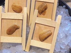 -極上萬膳·日料放题(来福士江景店)