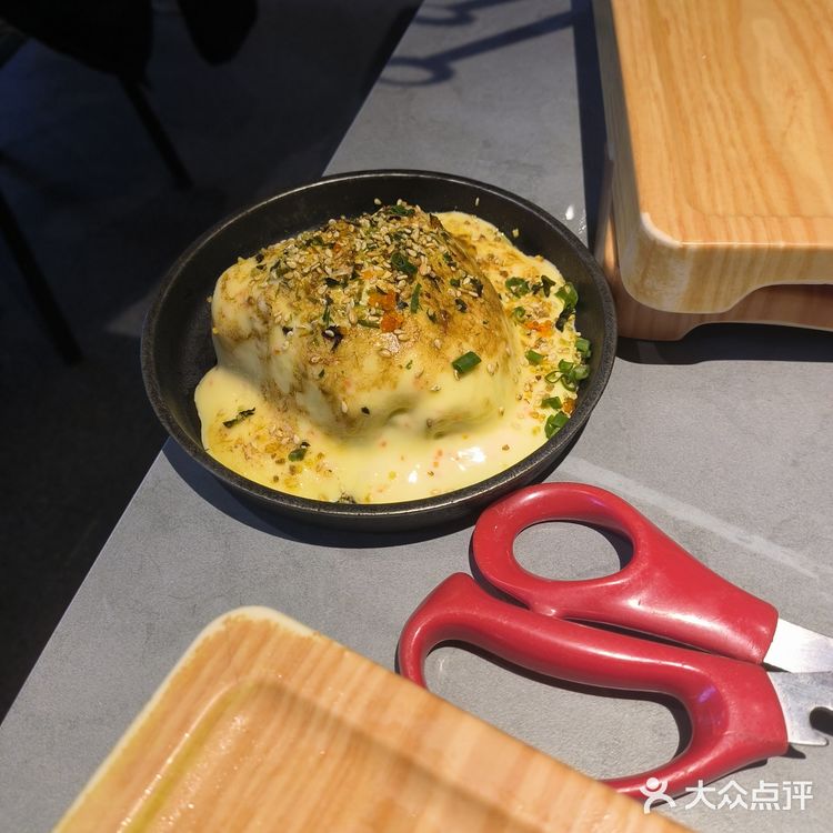 冬天适合吃烤肉