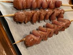 -肉串汪(月坛店)