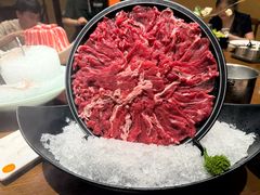 -东海怡品海鲜豆捞(西水东店)