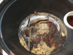 -荣德灶台鱼(圣泉寺店)