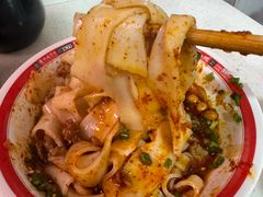 -刘二妈米皮(步行街店)